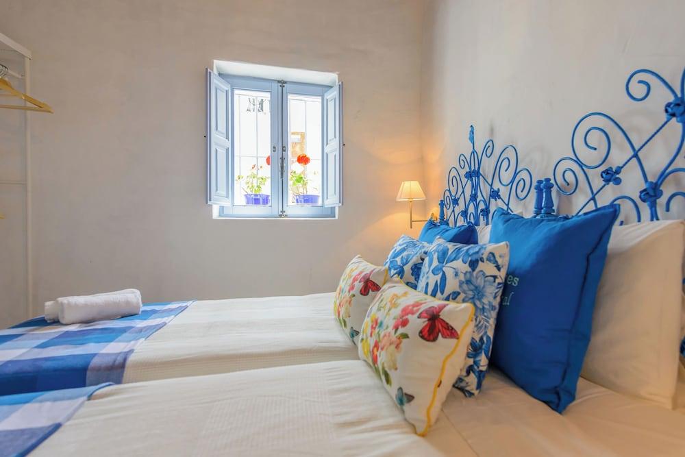 Casa DE LA Tita Vitoria