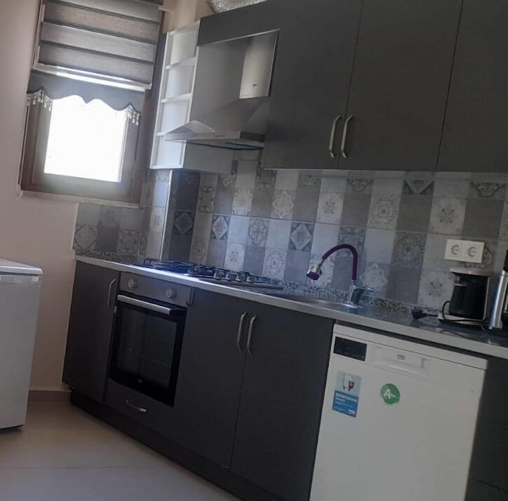 Söğüt Butik Apart