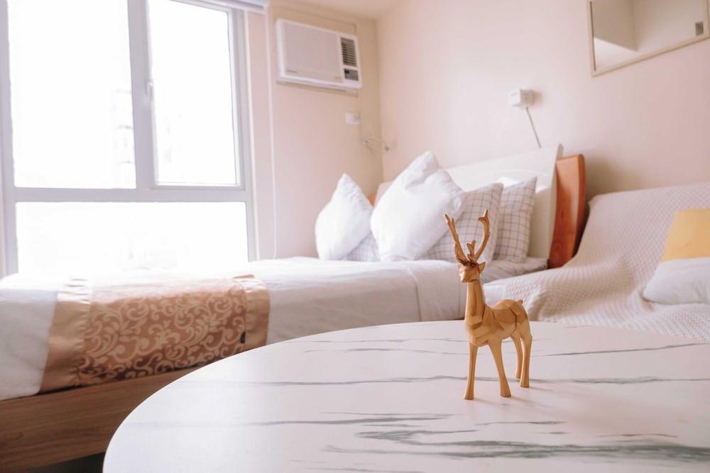 Find Your Zen in the City