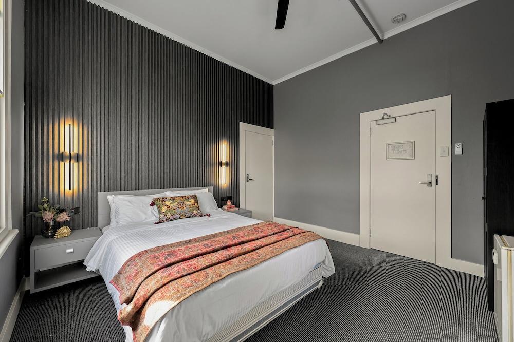 Continuum Short Stays