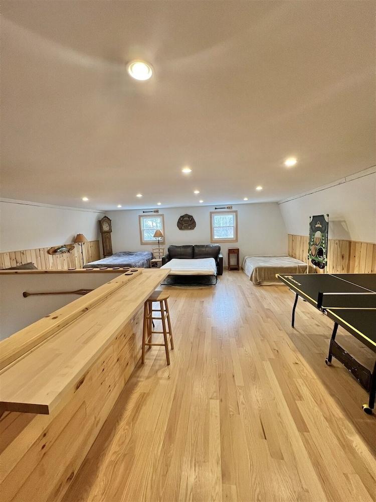 Loons View Limit 20 5 Bedroom Home