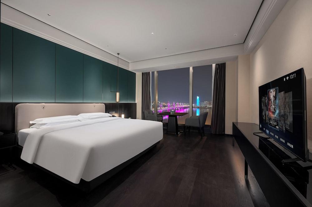 Wellton ACA Hotel Nanchang