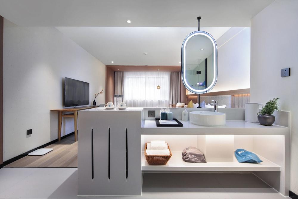 SYYF Xiang Shan You Yue Jiudian Guilin