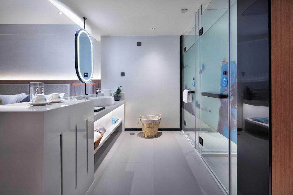 SYYF Xiang Shan You Yue Jiudian Guilin