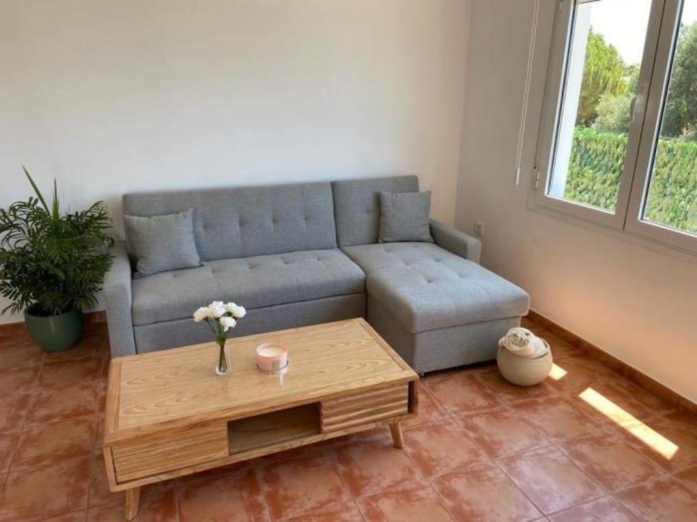 Star Villa in Conil de la Frontera