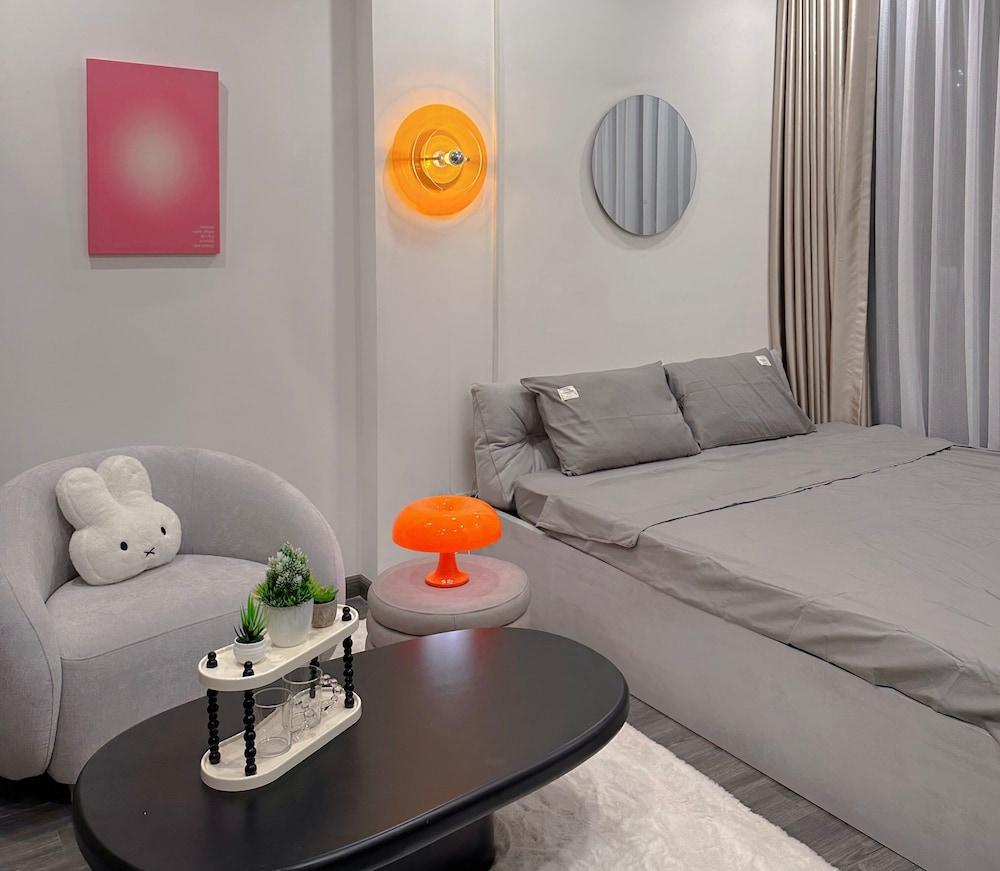 HN ETH Smart City Resident - Tay Mo