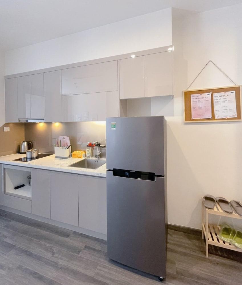 HN ETH Smart City Resident - Tay Mo