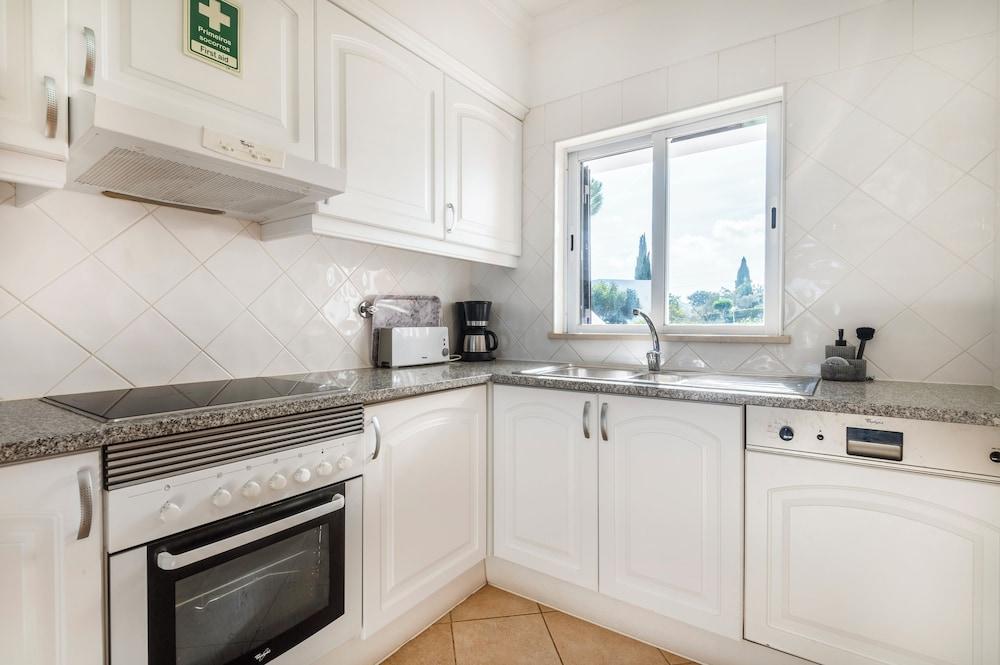 Our House in Clube Albufeira