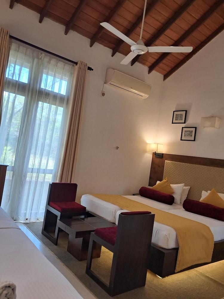 Hotel Kamrel Sigiriya