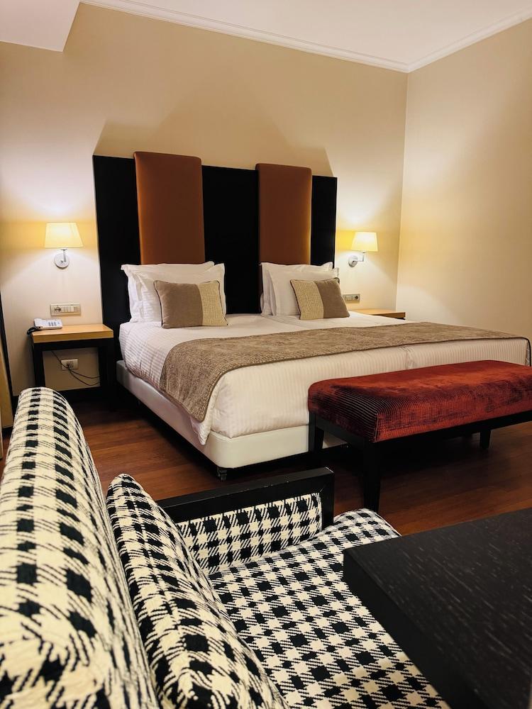 Hotel Rivo Timisoara