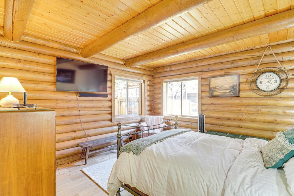 Trail Access & Riverfront Porch at Home in Provo!