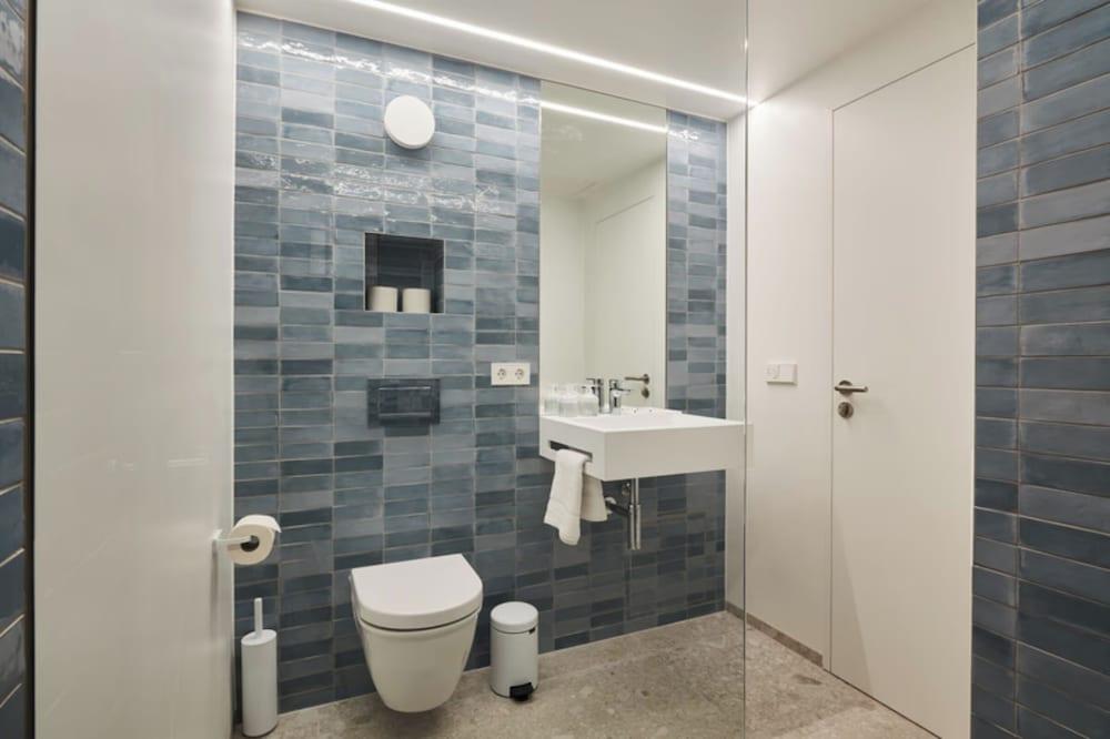 Résidence du Lys Apartments