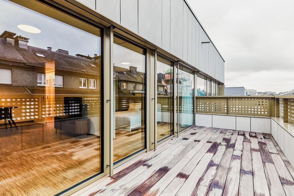 Résidence du Lys - Perrin Apartments