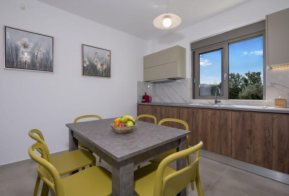 Almyrida Hills Villas