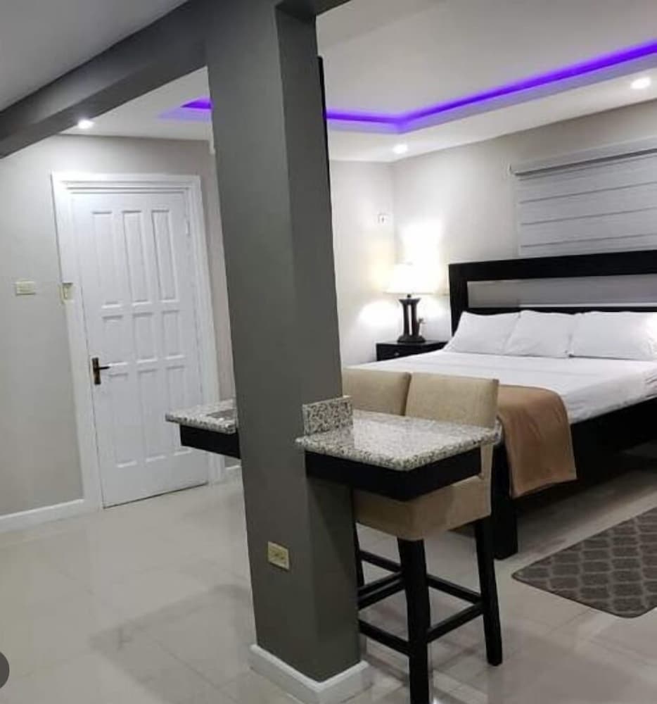 Christar Villas Hotel