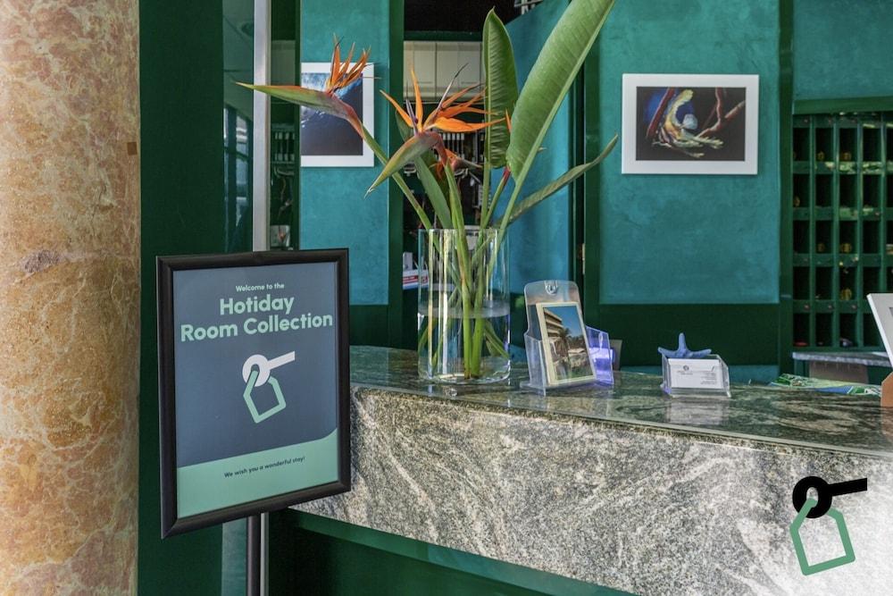 Hotiday Room Collection - Circeo