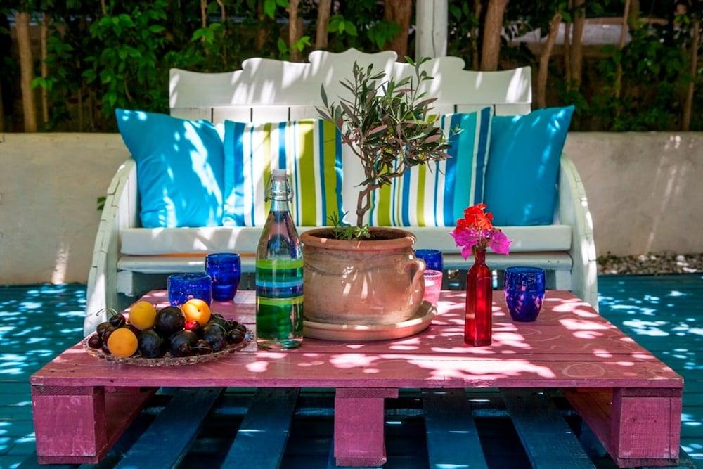 Thedreamhouse Chlorinefree Heated Pool Artvillage