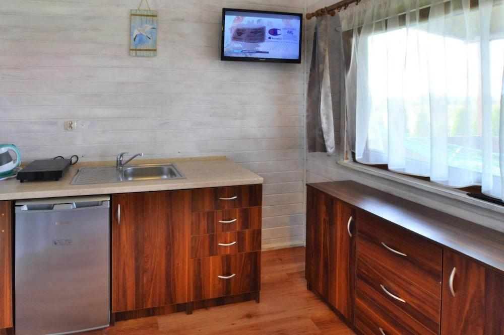 Cottage in Bobolin Near Baltic Beach