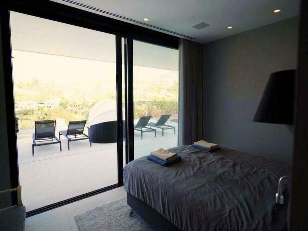 Luxury Villa with Views Marbella