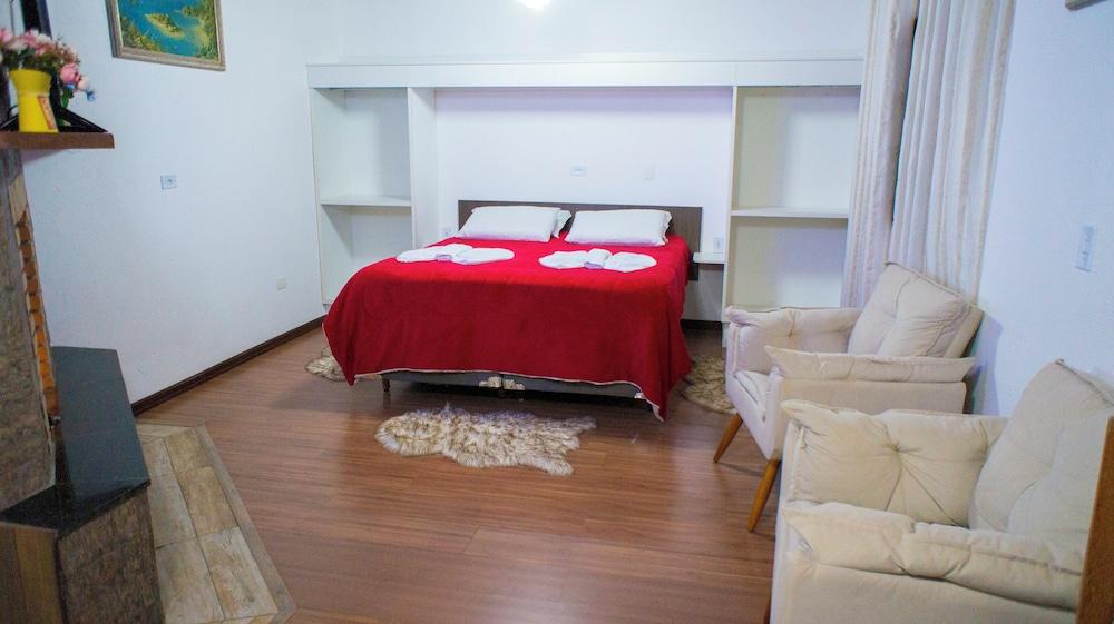 Pousada Sol Nascente