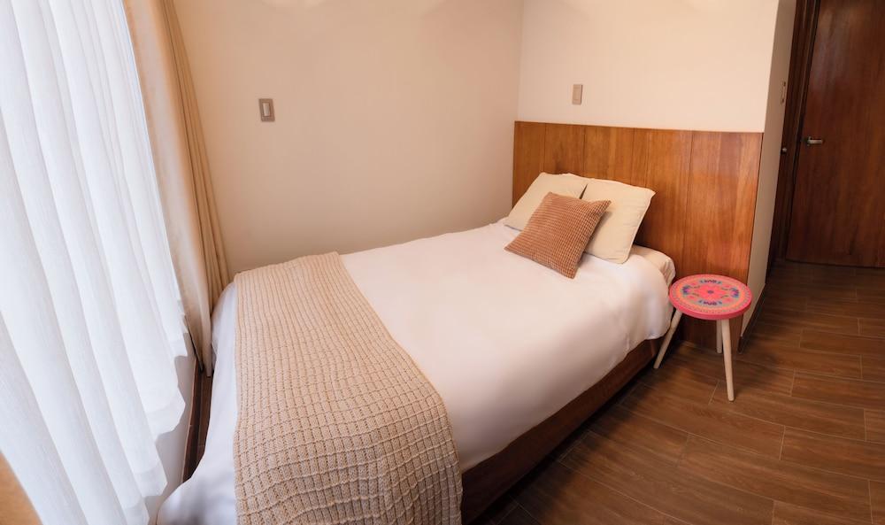 Qasamarca Hotel Boutique