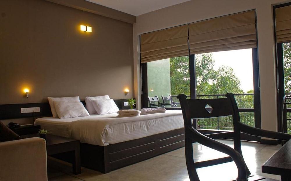 AHAS GAWWA Eco Lodge