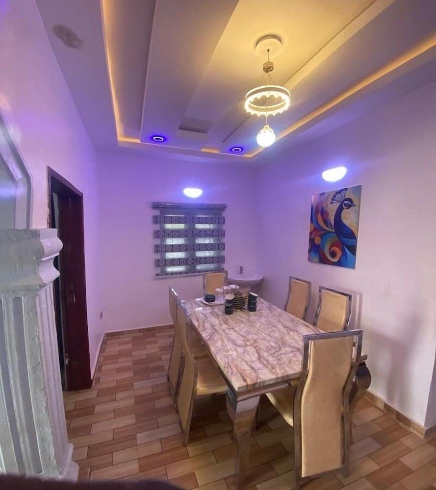 Princess and Danny Apartments