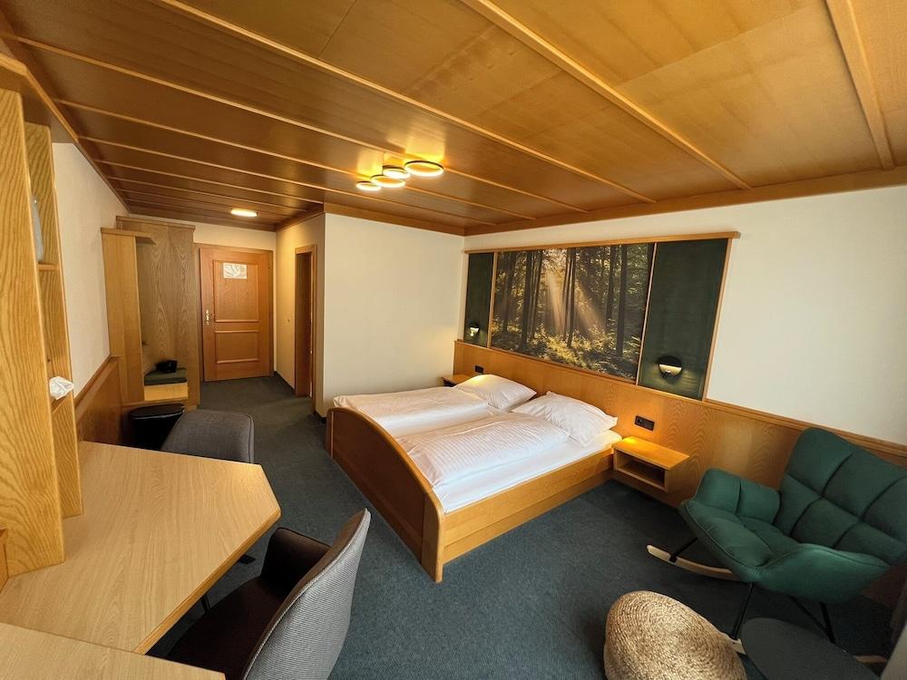 Kirchenwirt St. Aegidi