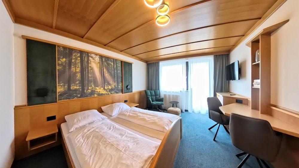 Kirchenwirt St. Aegidi