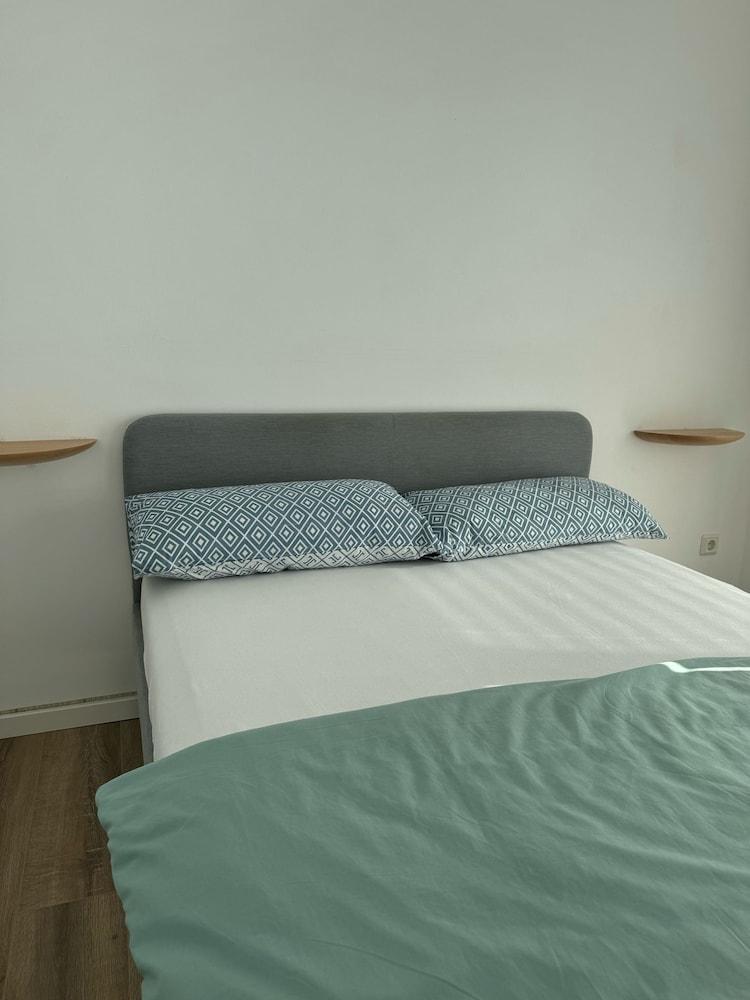 Business Suites am Phönixsee