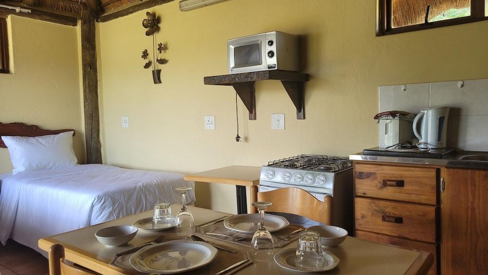 Lush Horizons Game Lodge