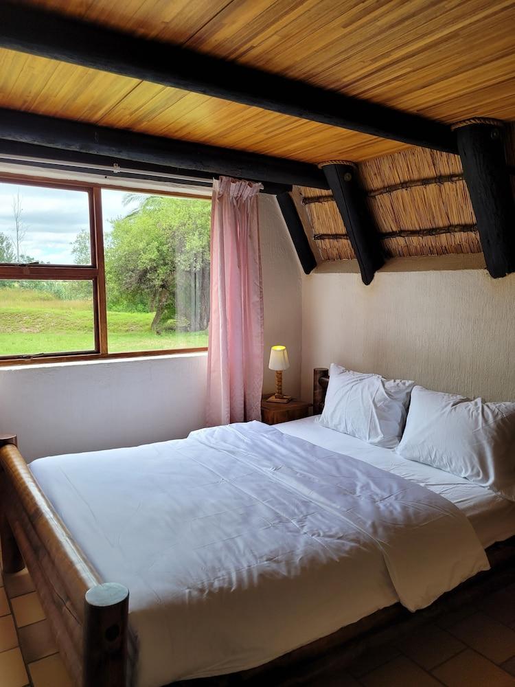 Lush Horizons Game Lodge