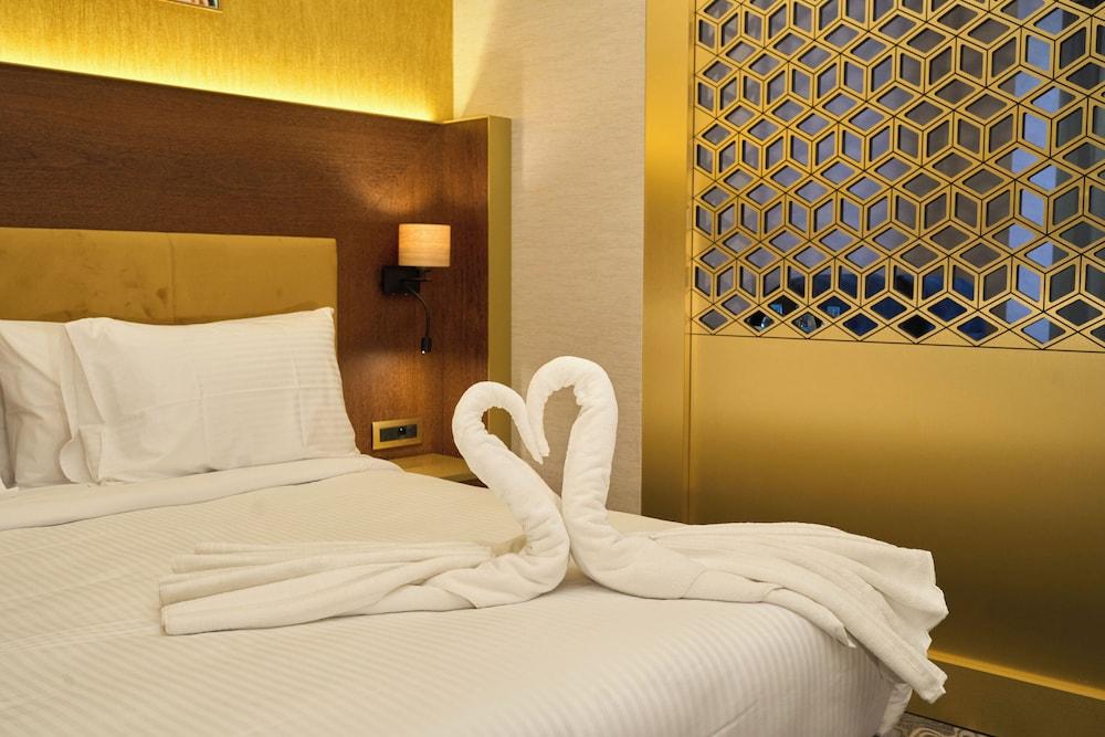 Hôtel Saint Eugène