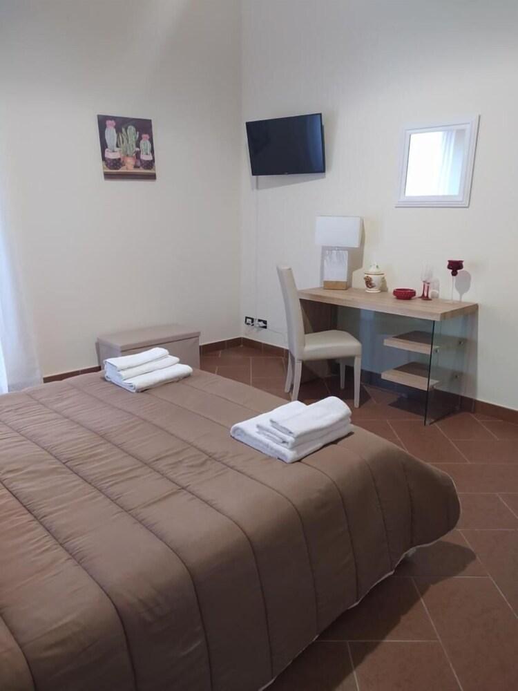 Atena Apartments nr 1