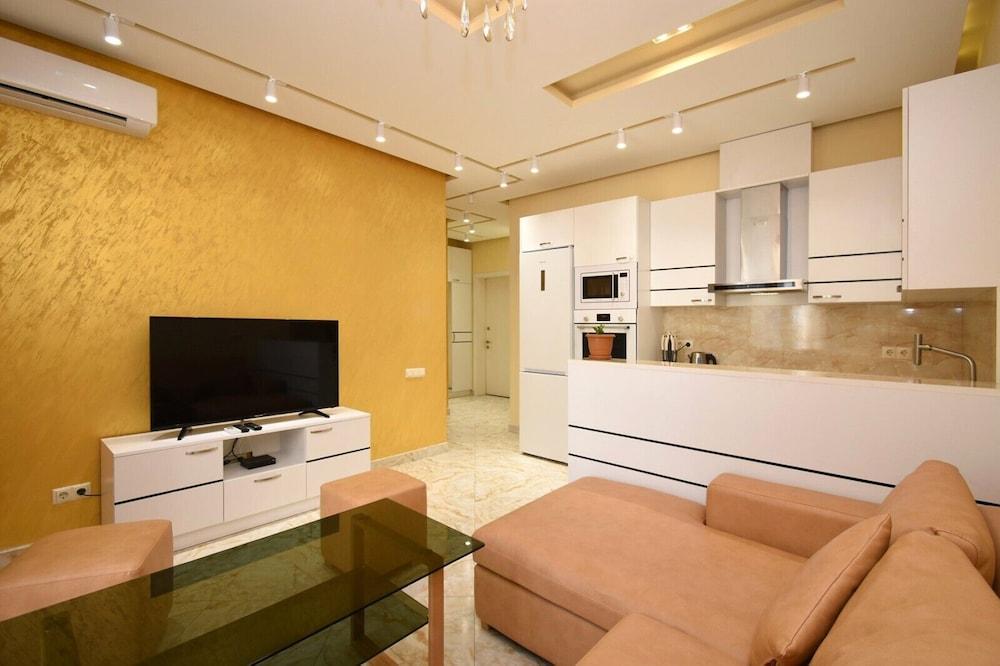 Amiryan street apartments