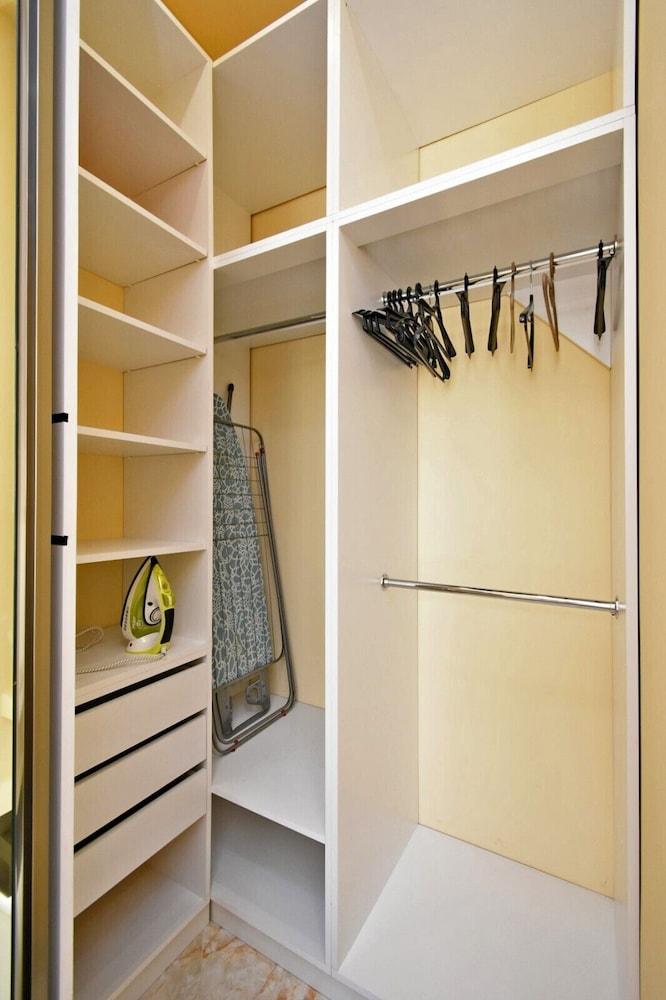 Amiryan street apartments