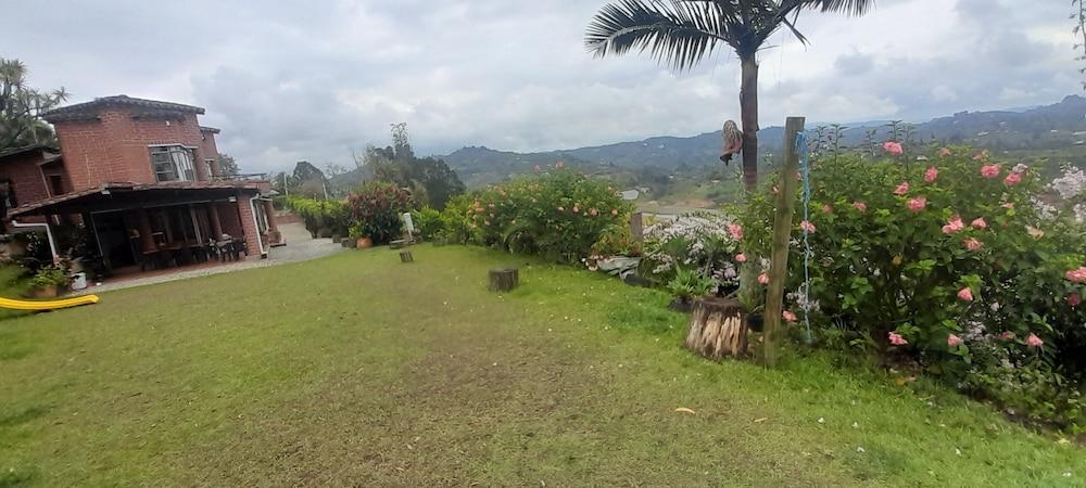 Suite Gold Rocks Glamping