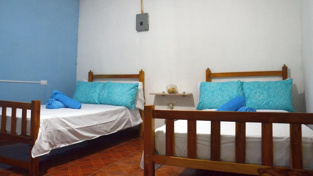 Aventura Surf Suites-Surf City El Tunco