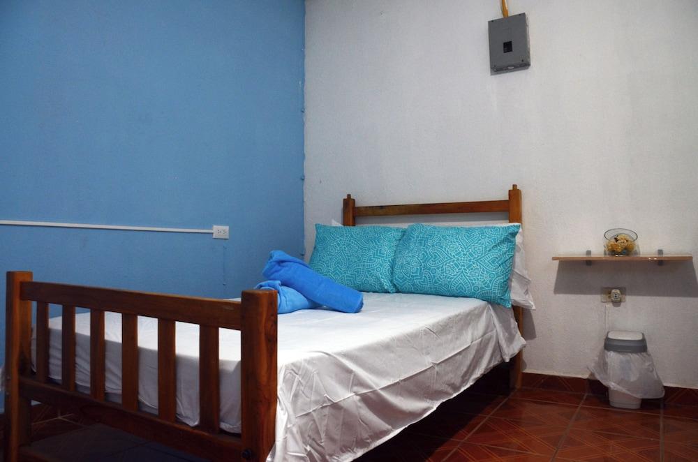 Aventura Surf Suites-Surf City El Tunco