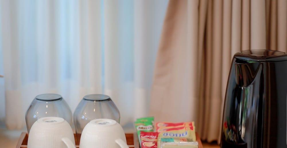 Anantara Pura Resort