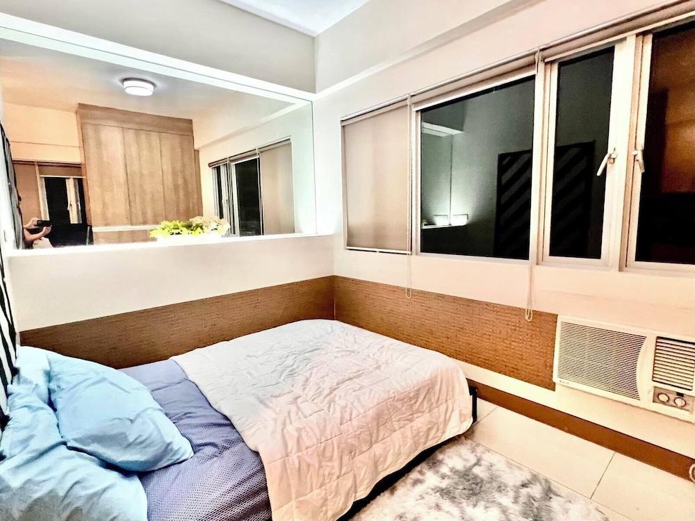 BGC McKinley Center Prime Accommodations