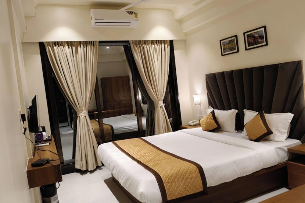 VANTAGE POINT HOTELS & RESORTS