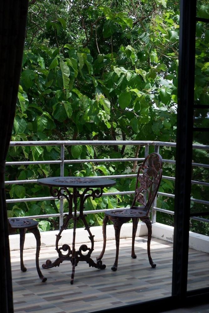 Channgarm Mountain View Resort