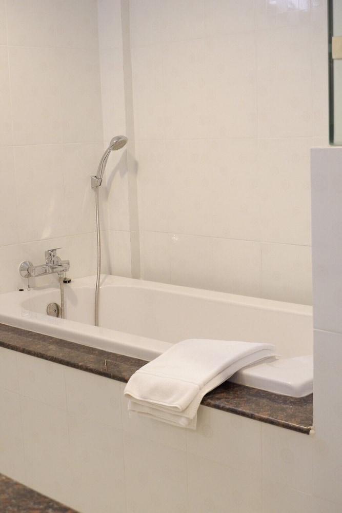 Channgarm Mountain View Resort