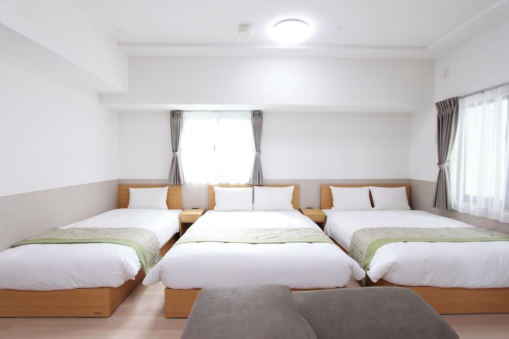 HOTEL&RESIDENCE Haruyoshi