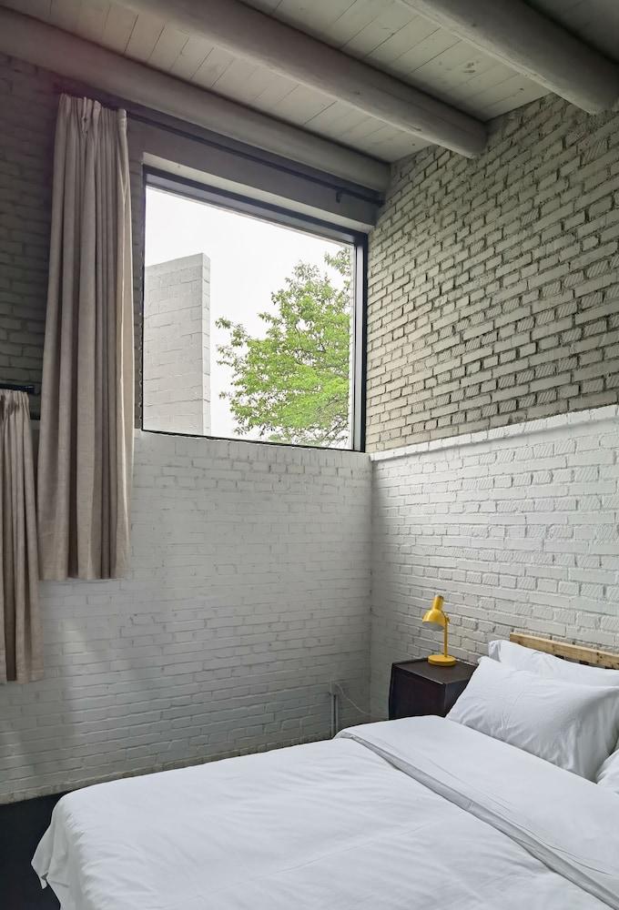 The Village Library Inn