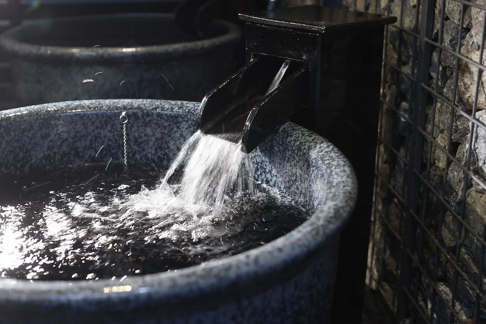 Hakata no Hatago SUNOYA