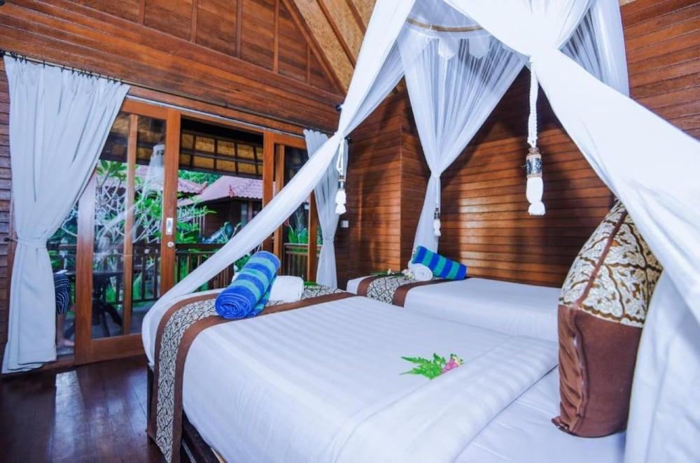 Karang Mas Villa Lembongan