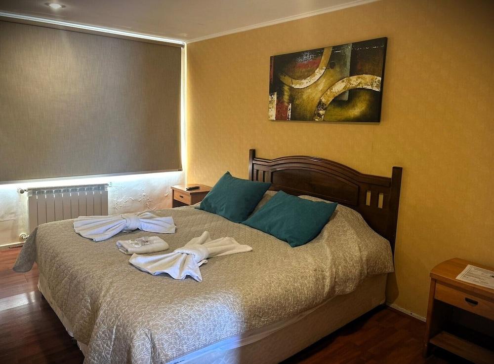 Hostal Don Guillermo