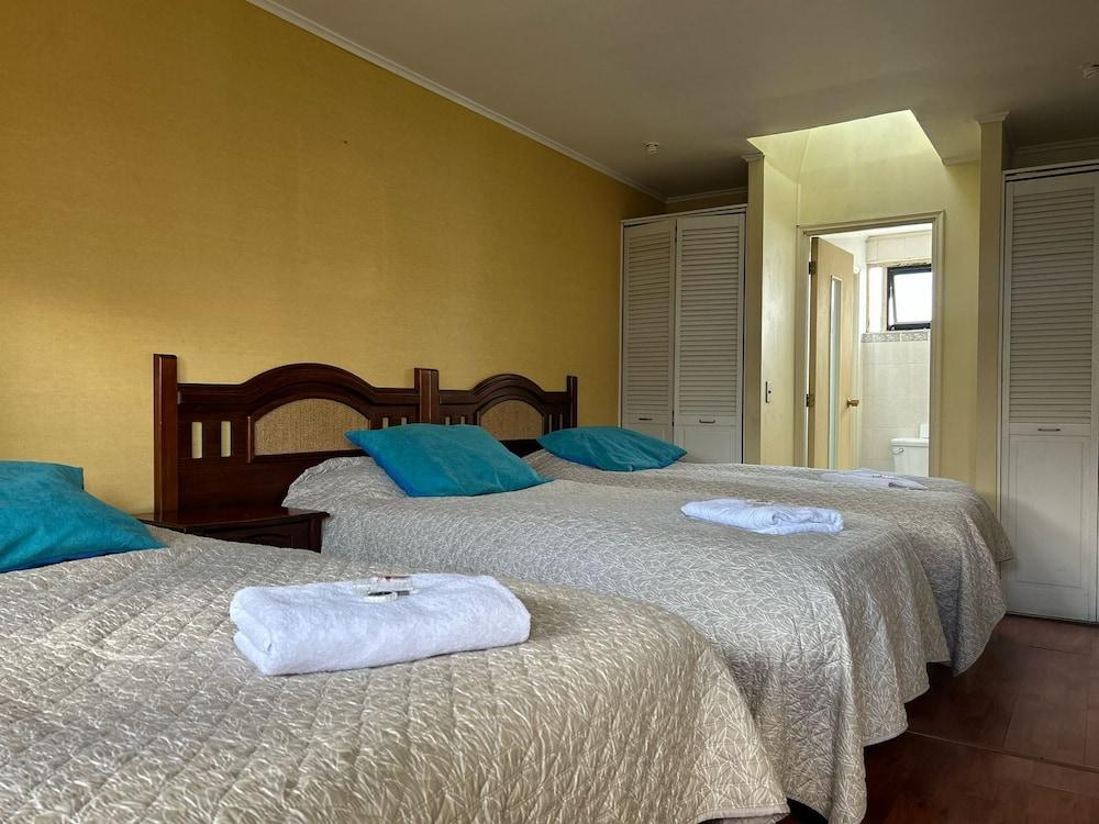 Hostal Don Guillermo